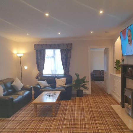 Valley Grove Bungalows Saundersfoot Bagian luar foto