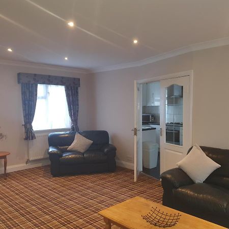Valley Grove Bungalows Saundersfoot Bagian luar foto