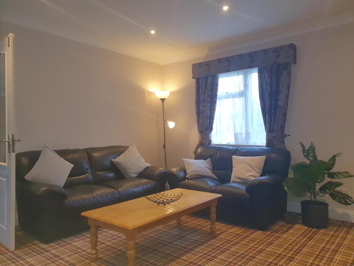 Valley Grove Bungalows Saundersfoot Bagian luar foto
