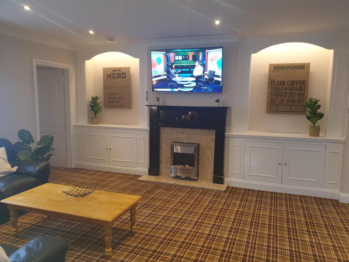 Valley Grove Bungalows Saundersfoot Bagian luar foto